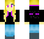 ender hoodie