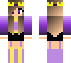 enderman queen