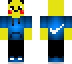epic pichu