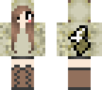 evee costume