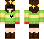 evil chara