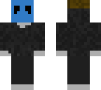 eyeless jack