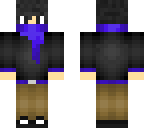 fall teen edit