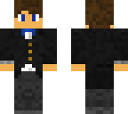 fancy dude