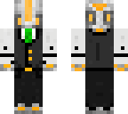 fancy robot