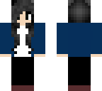 female markiplier security guard