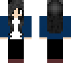 female markiplier security guard v2
