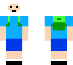 finn