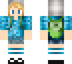 finn the human