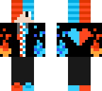 fire and ice laza