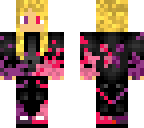 fire girl