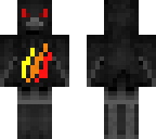 fire nation raven