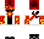 fire walker