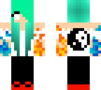 fire water