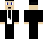 first skin
