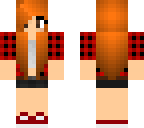 fixed main skin