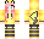 fixed pikagirl