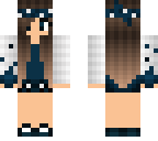 fixed skin for friend cx