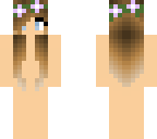 flower girl base