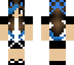 for caitlyn aka mew