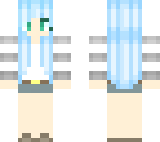 for my senpai