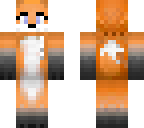 fox