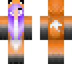 foxx girl 3