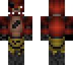 foxy