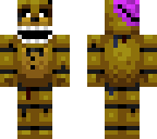 fredbear