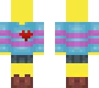 frisk custom