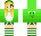 frog hoodie