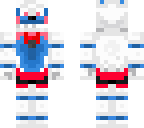 funtime bonnie