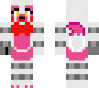funtime foxy
