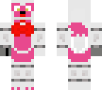 funtime foxy