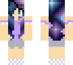 galaxy girl