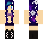 galaxy girl