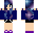 galaxy girl