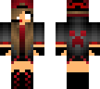 gamer herobrina