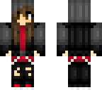 gamerghurl mc zombie apocylips