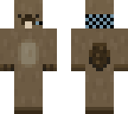 gaming beaver edit