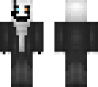 gaster elements
