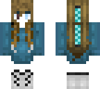 genderbent human sans