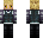 genos               one punch man