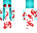 ghost girl