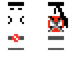 ghost ninja thing
