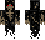 ghoul
