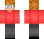 gingers have no souls