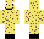 giraffe boy