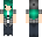 girl