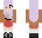 girl